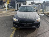Gebraucht BMW 530 258 PS (189 kW) 2013 Kombi