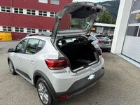 Gebraucht Dacia Sandero Expression 110 PS (80 kW) 2023 Kleinwagen