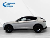 gebraucht Alfa Romeo Stelvio 2.0 Q4 280 Competizion