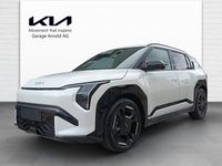 Neu Kia EV3 GT-Line 150 kW (204 PS) 2025 Weiss SUV