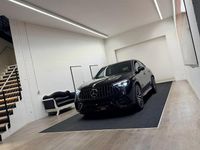 Gebraucht Mercedes GLC43 AMG AMG 421 PS (309 kW) 2024 Coupé