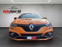 Gebraucht Renault Mégane IV Trophy 301 PS (221 kW) 2020 Limousine