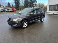 Gebraucht VW Tiguan LOUNGE 150 PS (110 kW) 2015 SUV