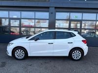 Gebraucht Seat Ibiza Reference 95 PS (69 kW) 2019 Kleinwagen