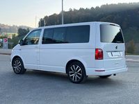 Gebraucht VW T6 Family 204 PS (150 kW) 2015 Van