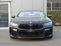 Gebraucht BMW M850 530 PS (389 kW) 2019 Coupé