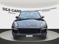 gebraucht Porsche Cayenne S E-Hybrid E- Platinum Edition