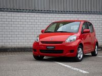 gebraucht Daihatsu Sirion 1.3 eco 4seasons 4WD