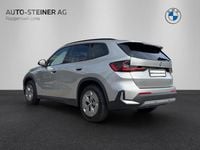 Neu BMW iX1 Shadowline 150 kW (204 PS) 2025 SUV