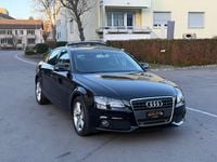 Gebraucht Audi A4 160 PS (117 kW) 2010 Limousine
