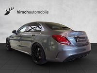 gebraucht Mercedes C43 AMG AMG 4Matic