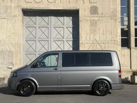Gebraucht VW T5 140 PS (102 kW) 2013 Van