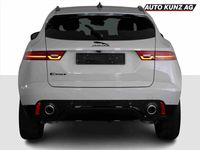 gebraucht Jaguar E-Pace P200 R-Dynamic AWD Aut. *Panorama*