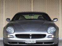 gebraucht Maserati Coupé GTGT