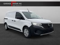 gebraucht Nissan Townstar Kastenwagen 2.2 t L2 22 Kwh