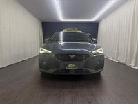 Gebraucht Cupra Leon VZ 300 PS (220 kW) 2021 Grau Limousine