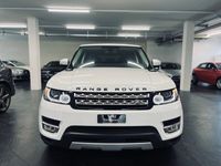 gebraucht Land Rover Range Rover Sport 3.0 SDV6 HSE Dynamic