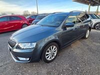 Gebraucht Skoda Octavia Ambition 140 PS (102 kW) 2015 Kleinwagen