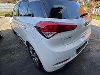 gebraucht Hyundai i20 1.0 T-GDi Plena