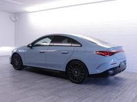 Neu Mercedes CLA220 AMG line 220 PS (161 kW) 2026 Limousine