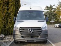 gebraucht Mercedes Sprinter 319 CDI Standard 9G-TRONIC