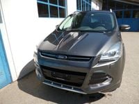Gebraucht Ford Kuga Titanium S 150 PS (110 kW) 2016 SUV