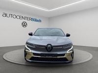 Gebraucht Renault Mégane Iconic 160 kW (218 PS) 2022 Limousine