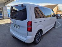 Gebraucht Opel Zafira Life 177 PS (130 kW) 2024 Van / Kleinbus