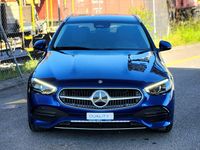 Gebraucht Mercedes C180 170 PS (125 kW) 2024 Kombi