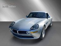 gebraucht BMW Z8 Roadster