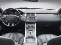 gebraucht Land Rover Range Rover evoque 2.0 Si4 Prestige AT6