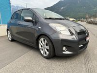 gebraucht Toyota Yaris 1.8 TS