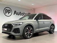 Gebraucht Audi SQ5 342 PS (251 kW) 2026 Gray SUV