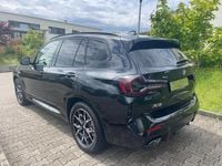 Gebraucht BMW X3 M Sport 190 PS (139 kW) 2024 SUV