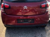 Gebraucht Citroën C3 Attraction 82 PS (60 kW) 2016 Kleinwagen