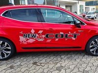 gebraucht Mitsubishi Colt 1.6 HEV Instyle