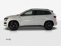 gebraucht Skoda Karoq SportLine