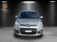 gebraucht Fiat Panda 0.9 Twinair Turbo Easy MTA