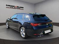 Gebraucht Seat Leon ST FR 130 PS (95 kW) 2021 Kombi