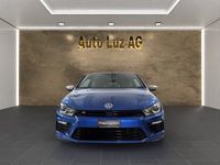 gebraucht VW Scirocco 2.0 TSI R DSG