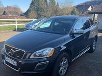 Gebraucht Volvo XC60 R-Design 203 PS (149 kW) 2010 SUV