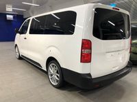 gebraucht Opel Vivaro Combi 2.0 CDTI Essentia s/s L