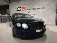 Gebraucht Bentley Continental GT 626 PS (460 kW) 2014