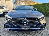 Gebraucht Mercedes E450 AMG line 381 PS (280 kW) 2024 Limousine