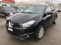 Gebraucht Nissan Qashqai +2 Tekna 150 PS (110 kW) 2013 SUV