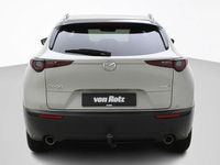 Gebraucht Mazda CX-30 Homura-Line 186 PS (136 kW) 2026 Silber SUV