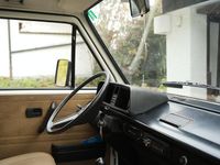 Gebraucht VW T3 88 PS (64 kW) 1990 Van