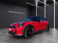 Gebraucht Mini Cooper SE 135 kW (184 PS) 2022 Kleinwagen
