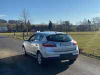Gebraucht Renault Mégane III Expression 140 PS (102 kW) 2011
