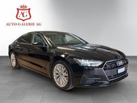 gebraucht Audi A7 Sportback 55 TFSI quattro